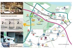 Stellar@tampines (D18), Factory #530186541